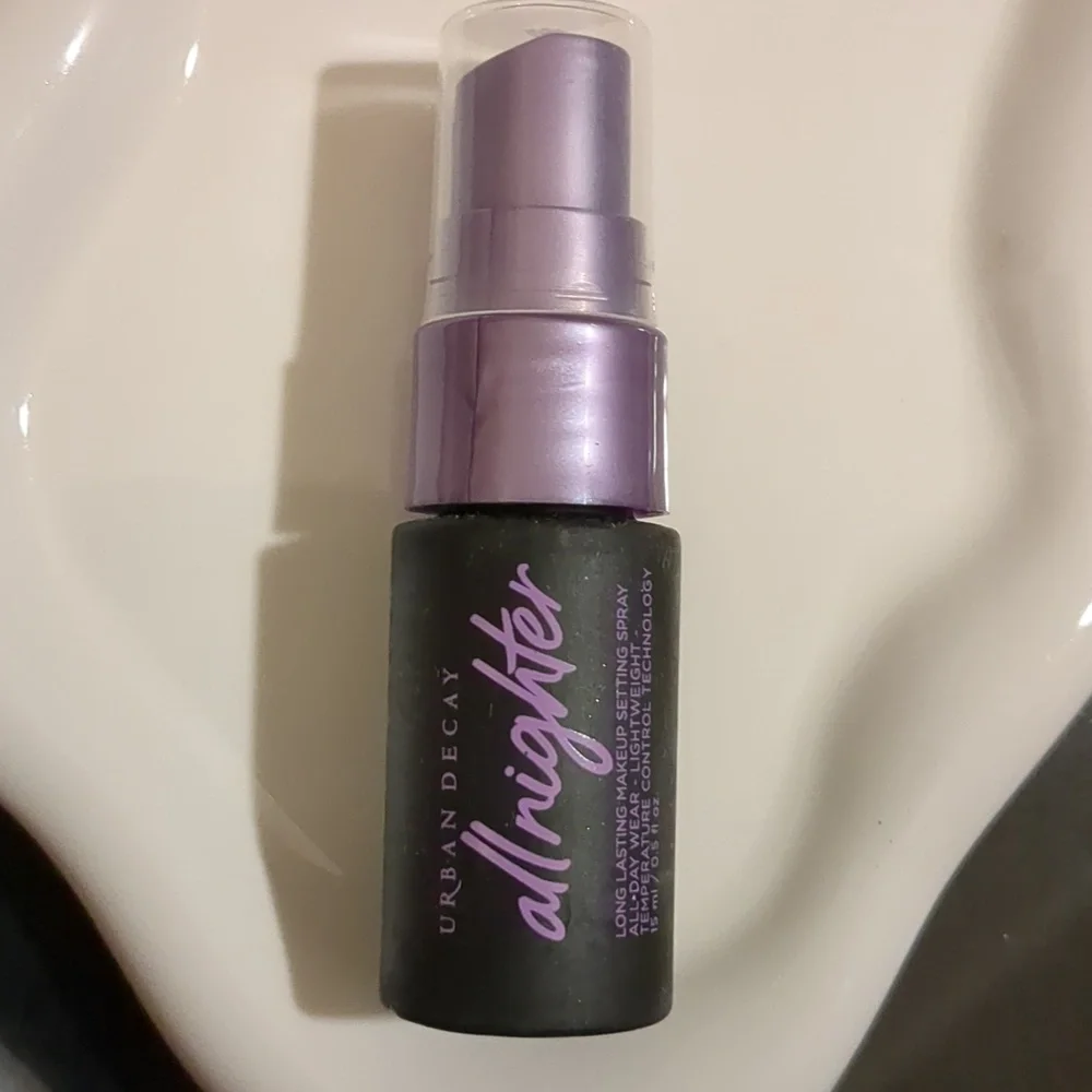 Makeup Setting Spray
